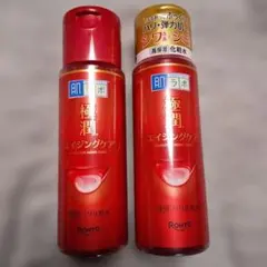 肌ラボ 極潤エイジングケア2本セットのサムネイル