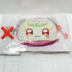 キミとアイドルプリキュア ローソン 映画 前売り券 限定グッズ