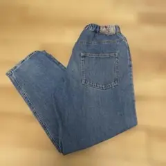 ノーティカ ジュニアデニム