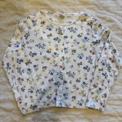 PETIT BATEAU カーディガン 8ans/128cm