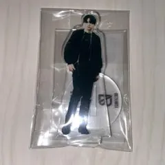 BE:FIRST リュウヘイ アクスタ BE:1