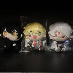 2025年最新】pandora hearts ぬいぐるみの人気アイテム - メルカリ