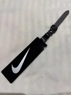 【値下げ】NIKE ゴルフ ネームプレートのサムネイル