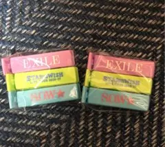 EXILE LIVE TOUR 2018-2019  STAR OF WISH