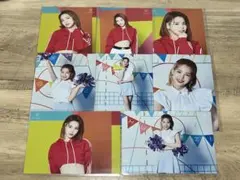 NiziU マコ ラントレ トレカ まとめ売り