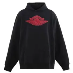 Saint ブラック パーカー セットアップ X-LARGE セントマイケル - メルカリ