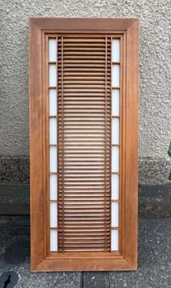 2025年最新】古建具の人気アイテム - メルカリ