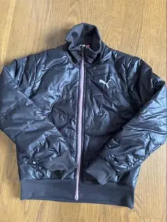 中綿ジャケット ブルゾン