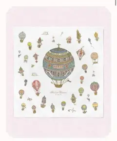 Atelier Choux Paris HOT AIR BALLOONS