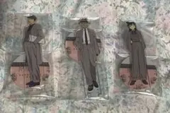 名探偵コナン　セガラッキーくじ　ヴィンテージルック　F賞 アクリルスタンド