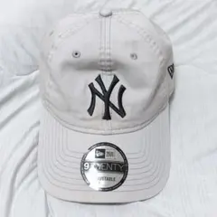 New Era ニューヨーク・ヤンキース ベースボールキャップ 9twenty
