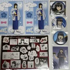 つ*さ様 銀魂　桂小太郎　まとめ売り