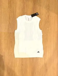 2026年最新】adidas ニットベストの人気アイテム - メルカリ