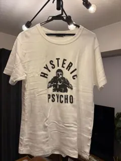 HYSTERIC PSYCHO Tシャツ Lサイズ