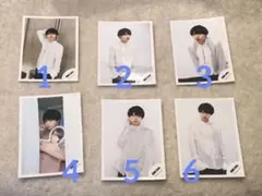 井上瑞稀  公式写真