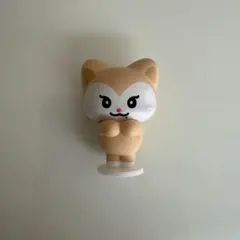 ITZY チェリョン TWINZY PLUSH MINI RyeoWoo - メルカリ
