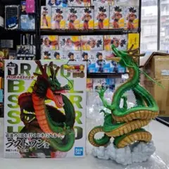 ま*き様 ⭐美品⭐1222 スーパーヒーロー ラストワン賞 神龍 ⭐美品⭐1222 スーパーヒーロー ラストワン賞 神龍 - メルカリ