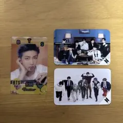 2026年最新】bts rmトレカの人気アイテム - メルカリ