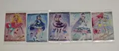 【プリキュア】プリキュアカードウエハース11