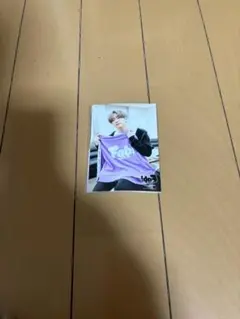 知念侑李 Fab フォトセット