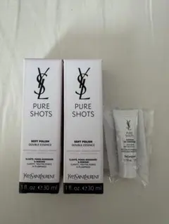 ピュアショット　エッセンスローション　30ml