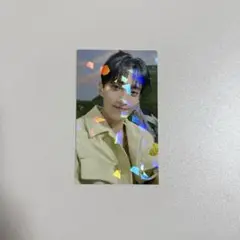 seventeen ドギョム sector ラキドロ
