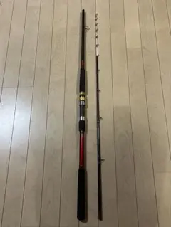 アルファタックル ロッド スーパーディープクルーザー I 深海