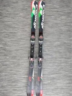 2025年最新】NORDICA スキー板の人気アイテム - メルカリ