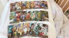 2026年最新】ドラゴンバトラーズの人気アイテム - メルカリ