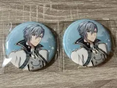 【アイナナ】缶バッジ ムビナナ 四葉環