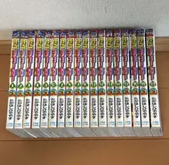 怪盗ジョーカー　1〜19巻