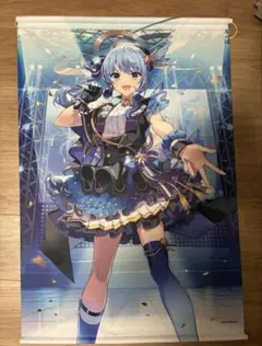 2026年最新】星街すいせい タペストリー 3周年の人気アイテム - メルカリ