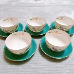 【即購入OK・未使用】松坂屋 龍峯窯 10枚小鉢セット 木箱入り・来客用 即購入OK】松坂屋 龍峯窯 10枚小鉢セット - メルカリ