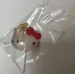 サンリオカラフルキャンディチャーム ハローキティ　新品　キティ　キャンディー