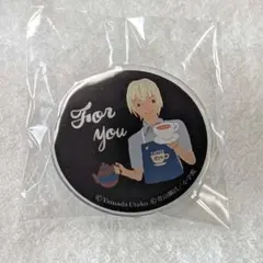 名探偵コナン×カレルチャペック / 安室透アクリルクリップ