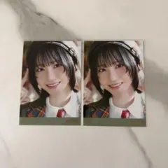 =LOVE イコラブ 野口衣織 ラブソングに襲われる 生写真