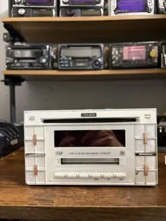 完動品】ECLIPSE E3305CMT 希少2005年モデル - メルカリ