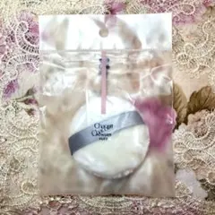 チャコット パウダー パフのサムネイル
