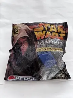 スター・ウォーズ エピソード3 ボトルキャップ