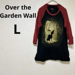 Over the Garden Wall Tシャツ 【L】