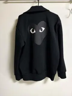 2025年最新】play comme des garcons トラックジャケットの人気