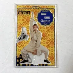 Lienel 近藤駿太 アクリルスタンド アクスタ curry on love - メルカリ