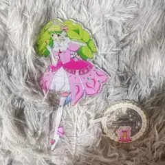 2026年最新】プリパラ ファルル アクスタの人気アイテム - メルカリ