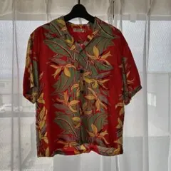 SUN SURFサンサーフ アロハシャツのサムネイル