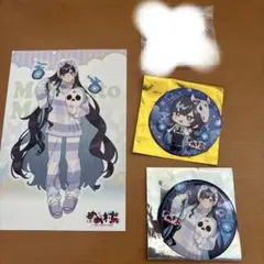 めめ村 東京REDタワー POPUP Sレイマリ 東雲椎名 めめ村 東京REDタワー POPUP Sレイマリ 東雲椎名 - メルカリ