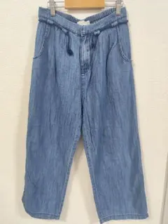 ZARA KIDS デニムパンツ 164cm 13-14歳