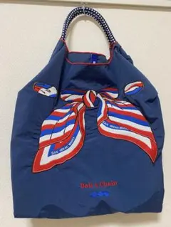 ボールアンドチェーン キルティングバッグ 福岡限定 Lサイズ - メルカリ