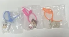 クレヨンしんちゃん カラフルマルチチャーム2