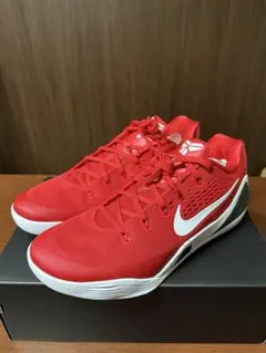 Nike Kobe 9 エリート　LOW EM プロトロ　29cm