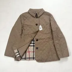 【大きいサイズ✨】バーバリーロンドン　ジャケット　48 ノバチェック　ベージュ 2025年最新】バーバリーレディース大きいサイズの人気アイテム - メルカリ